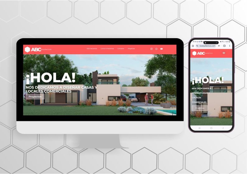 Mi proyecto del curso: Diseño web sin código con Elementor y Wordpress 3