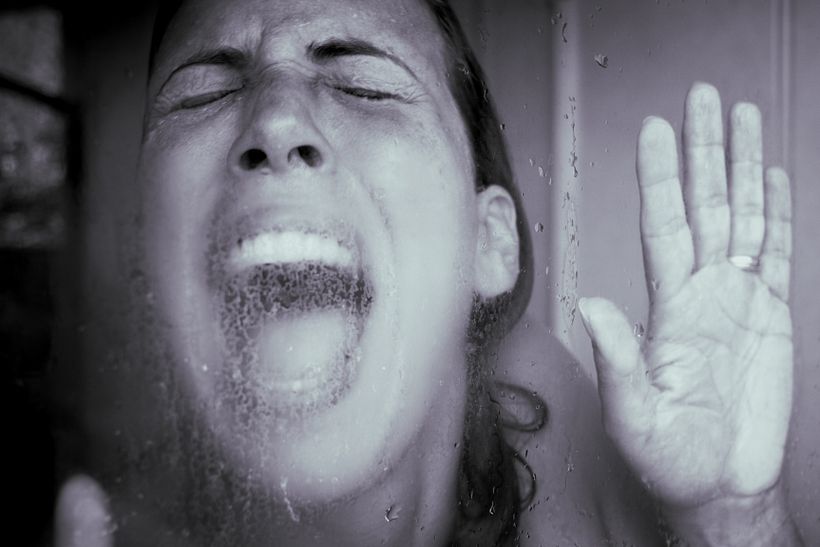 Marianna Rosa- Meu projeto do curso: Autorretrato fotográfico Fine Art 1