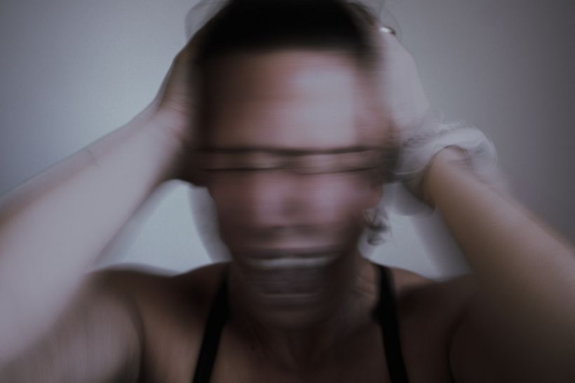 Marianna Rosa- Meu projeto do curso: Autorretrato fotográfico Fine Art 2