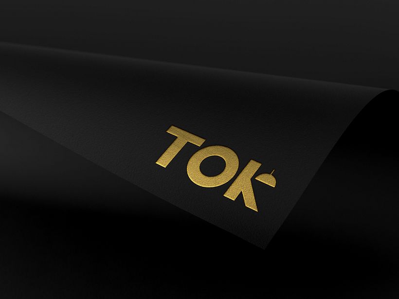 My project for course: Logo Design: From Concept to Presentation 1