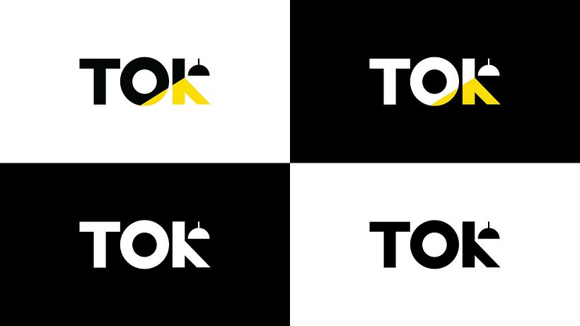 My project for course: Logo Design: From Concept to Presentation 2
