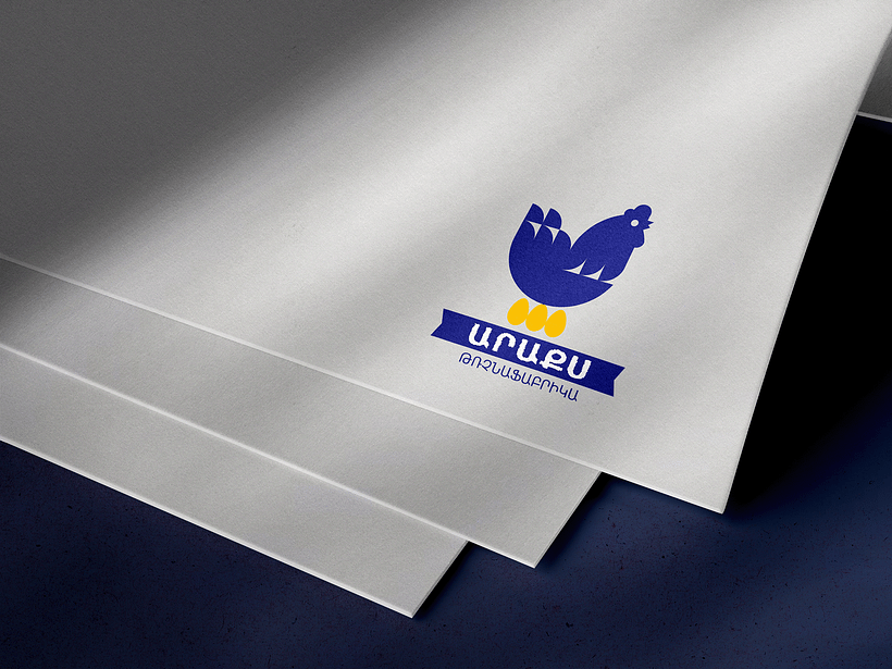 My project for course: Developing a Creative Concept for Branding Projects 1