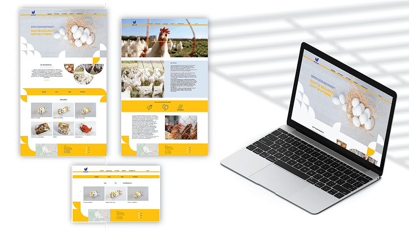 My project for course: Developing a Creative Concept for Branding Projects 10