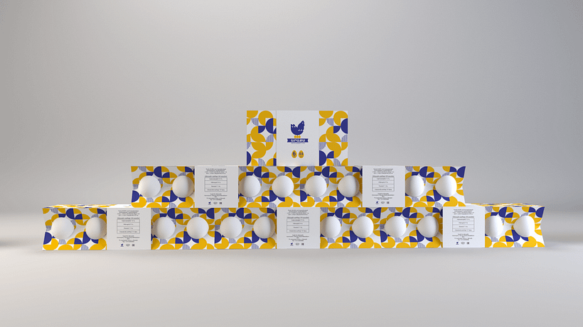 My project for course: Developing a Creative Concept for Branding Projects 13