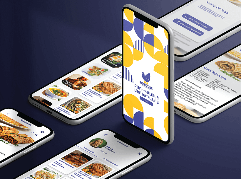 My project for course: Developing a Creative Concept for Branding Projects 12