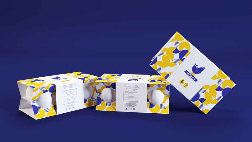 My project for course: Developing a Creative Concept for Branding Projects 14