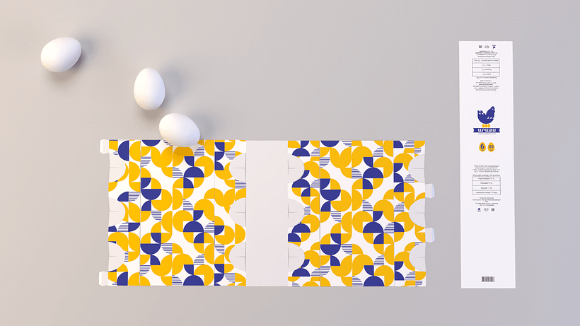 My project for course: Developing a Creative Concept for Branding Projects 16