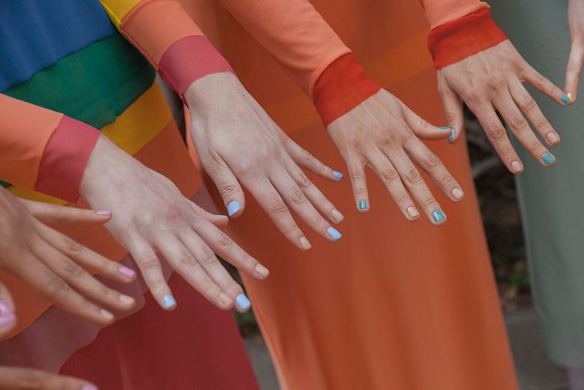 Rainbows 4