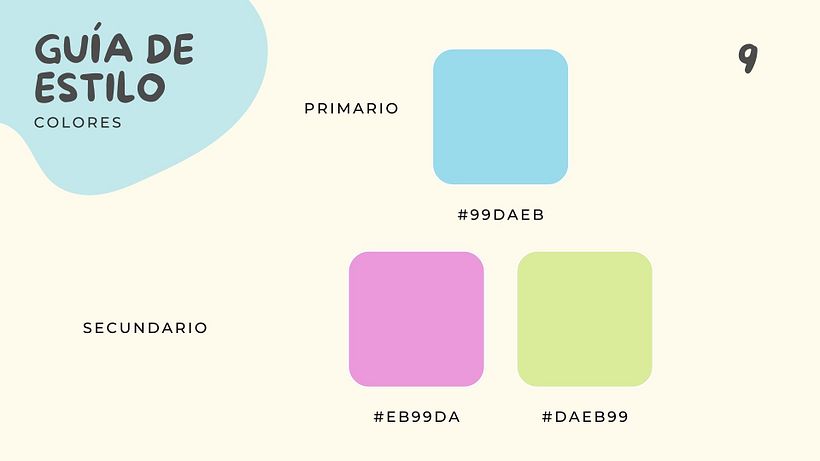 Mi proyecto del curso: Canva de 0 a 100: crea diseños de forma profesional 9