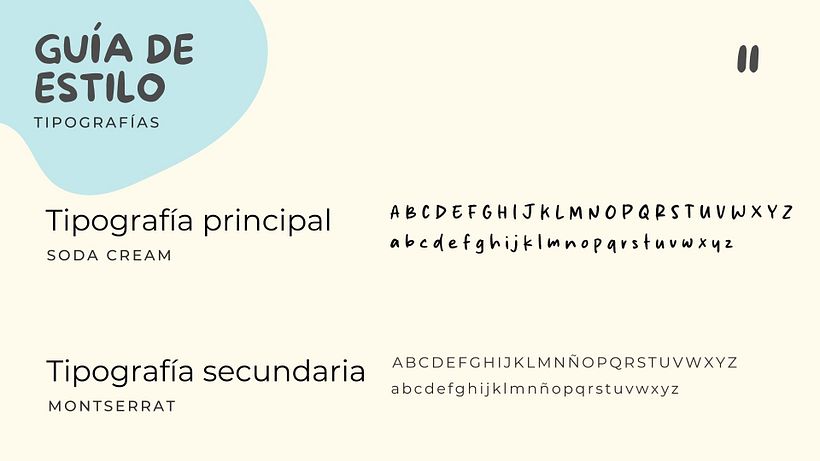 Mi proyecto del curso: Canva de 0 a 100: crea diseños de forma profesional 11