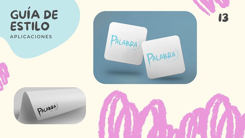 Mi proyecto del curso: Canva de 0 a 100: crea diseños de forma profesional 13