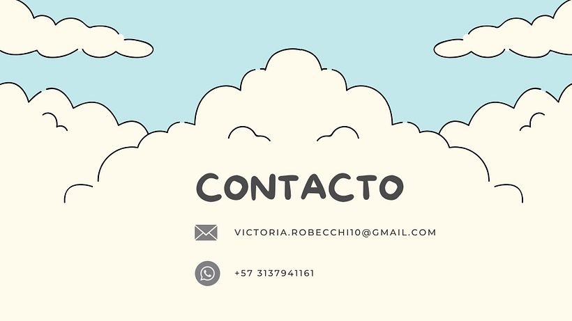 Mi proyecto del curso: Canva de 0 a 100: crea diseños de forma profesional 17