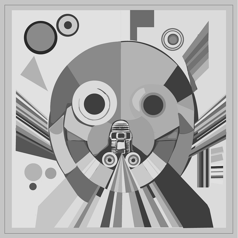 My project for course: Visual identity design with an illustrated soul 3