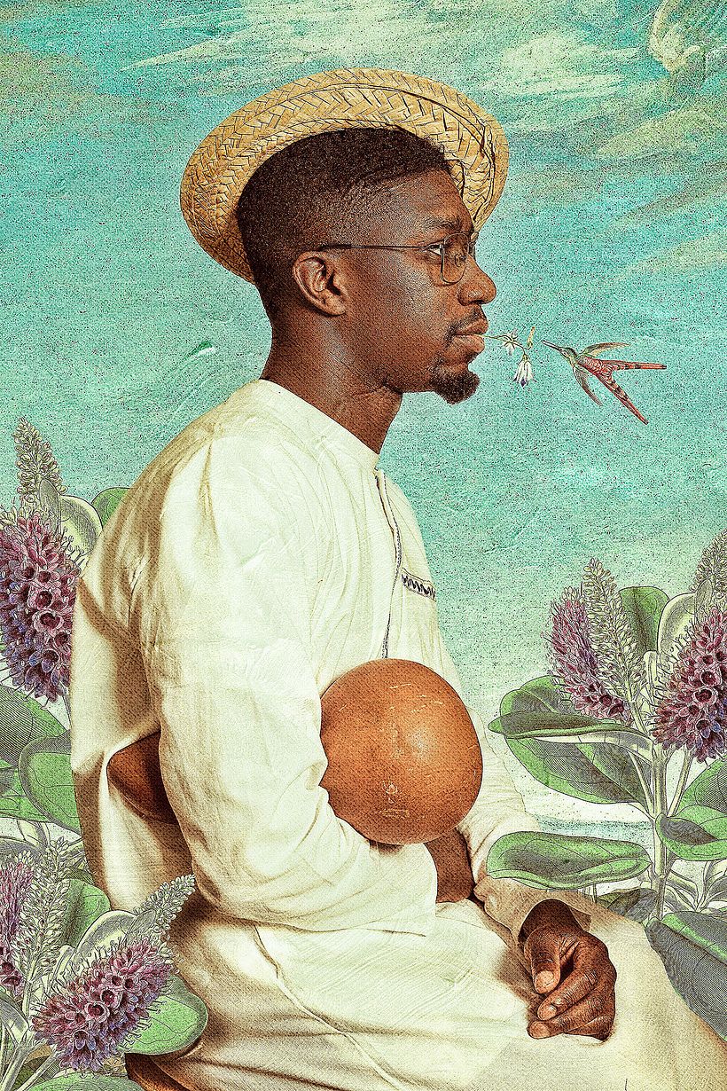 Spleen et Idéal 1