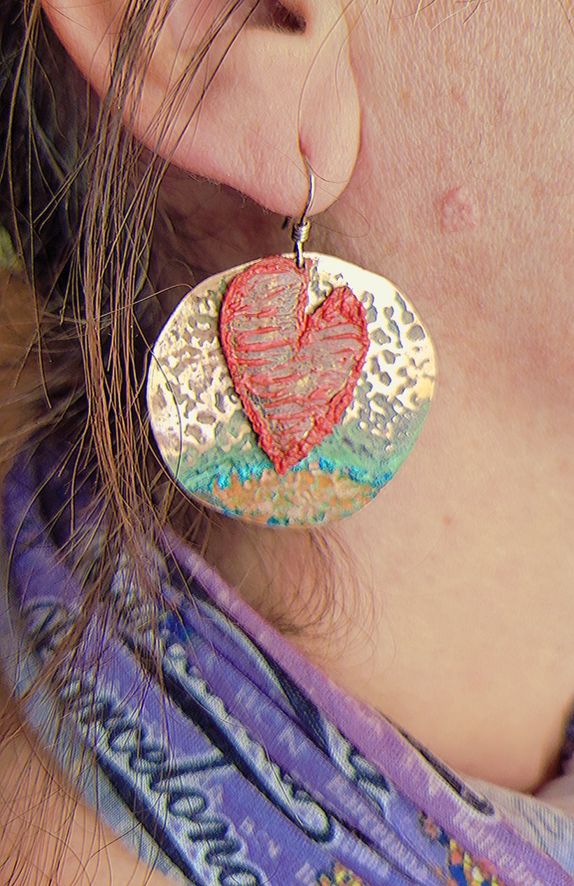 Corazón ecológico  1