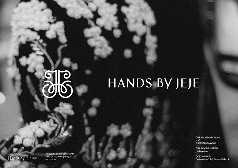 Hands by Jeje 1