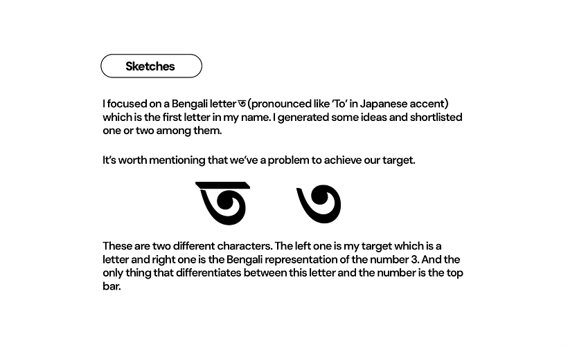 My project for course: Logo design: creation of monograms 2