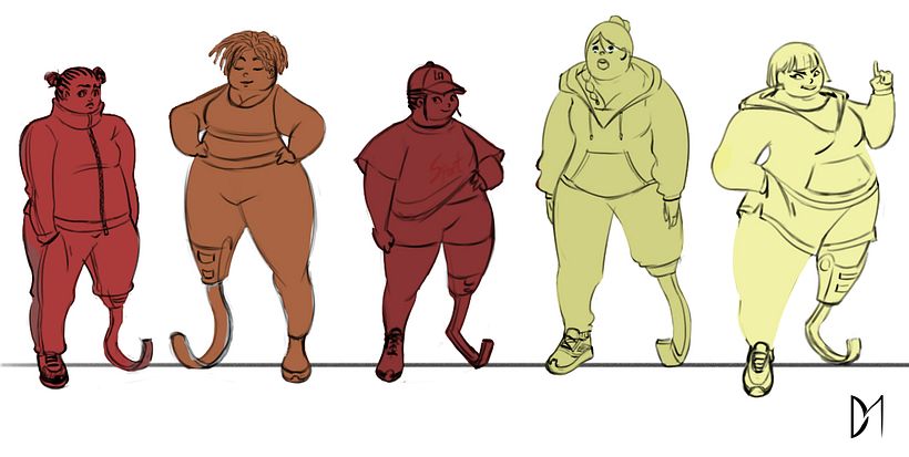 base couleurs