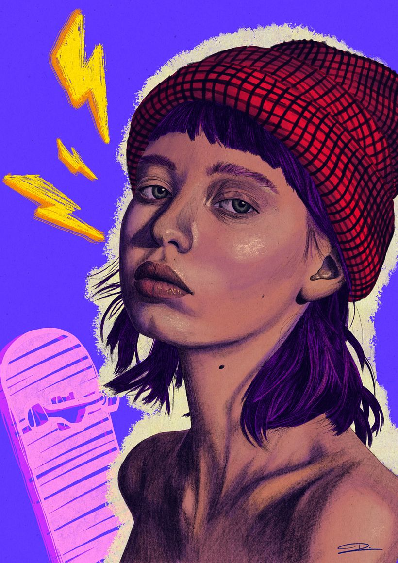 Ilustración Final