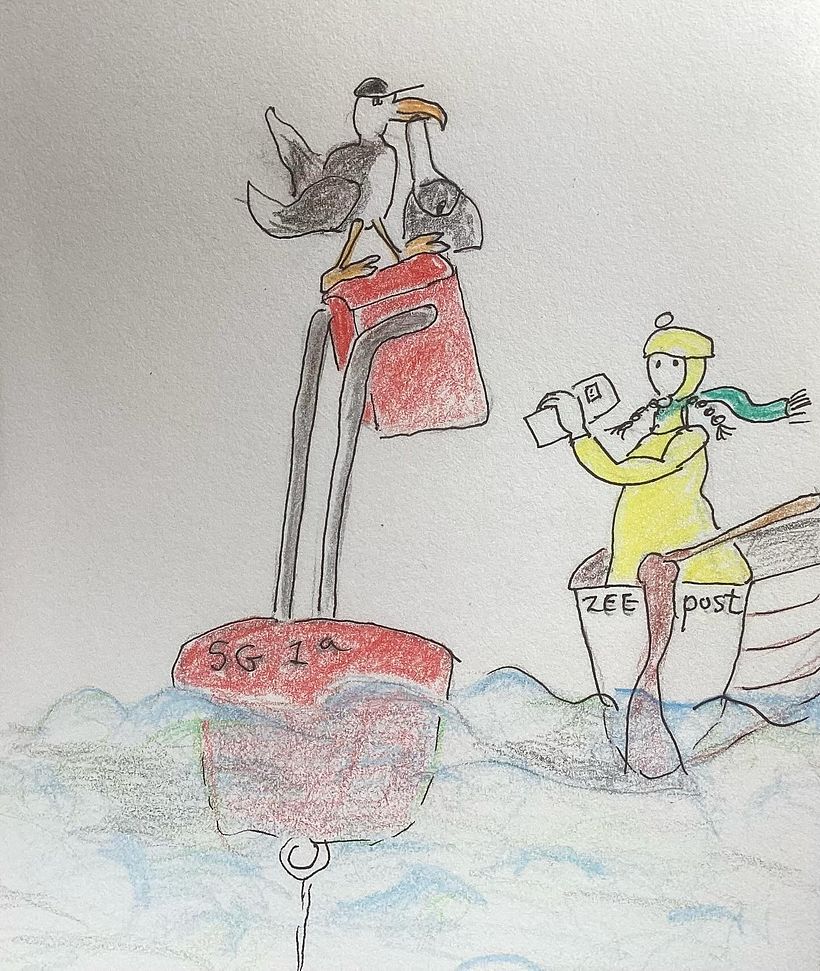 My project for course: Exploratory Sketchbook: Find Your Drawing Style 2