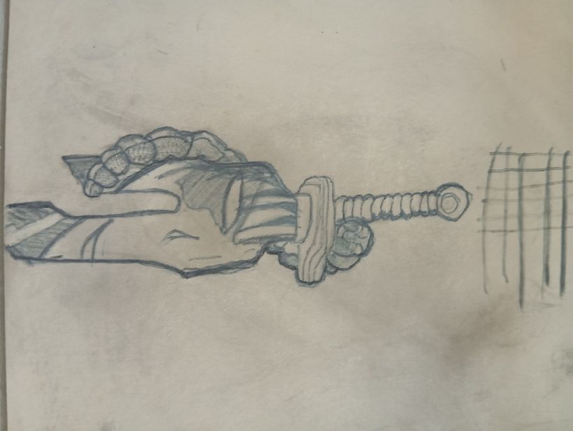 Mi proyecto del curso: Tatuaje para principiantes 3