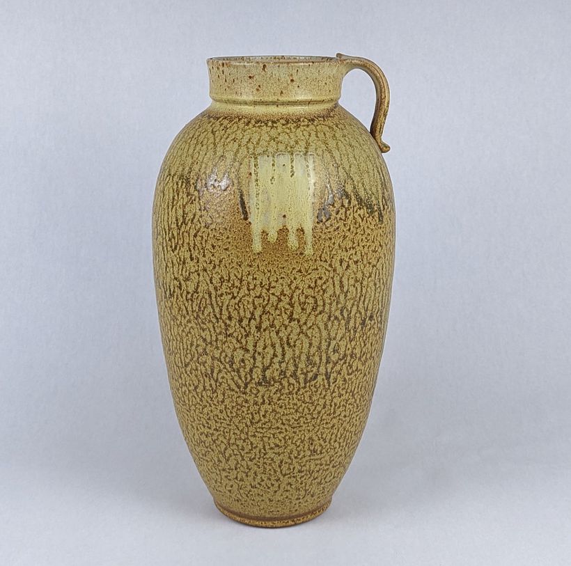 Making a Sectional Vase 2