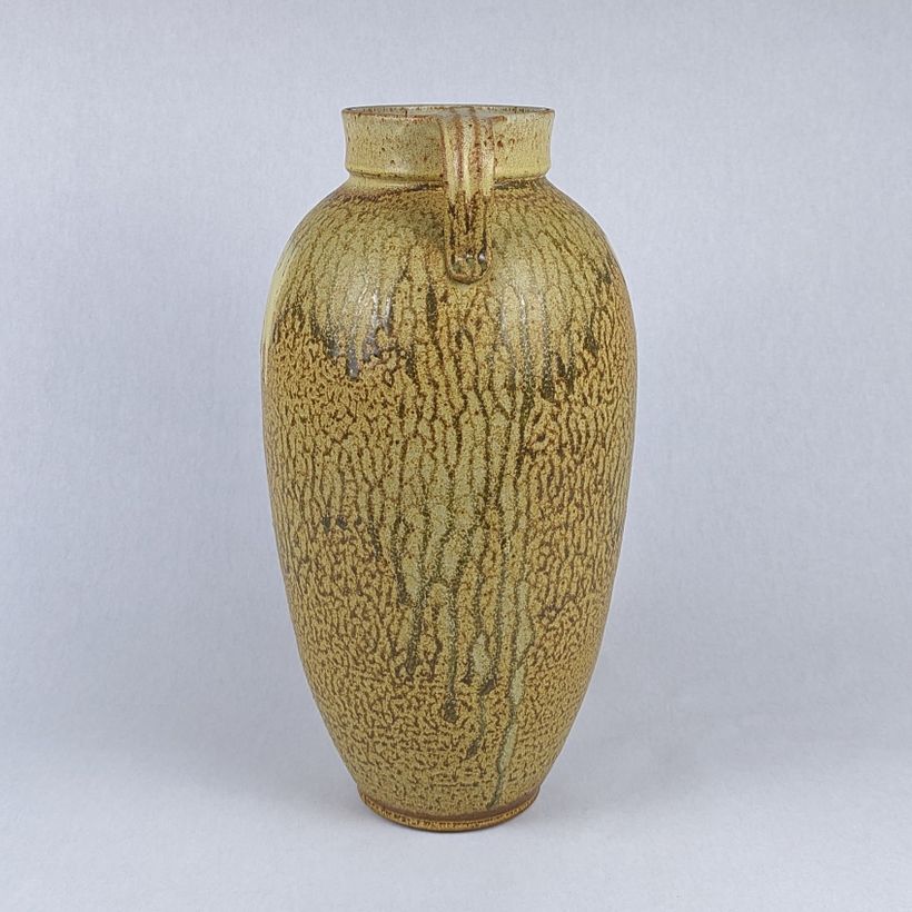 Making a Sectional Vase 3