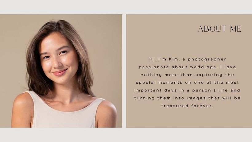 My project for course: Canva for Beginners: Create Professional Designs 3