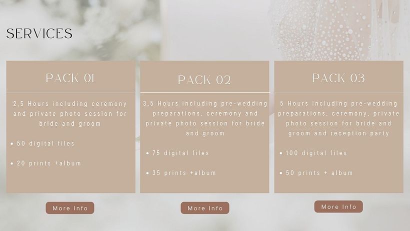 My project for course: Canva for Beginners: Create Professional Designs 5