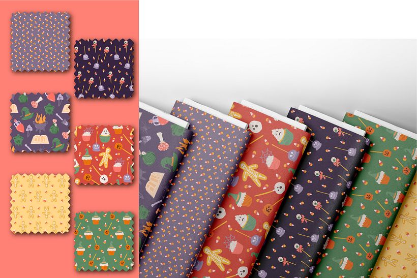 My project for course: Fundamentals of Pattern Design 2