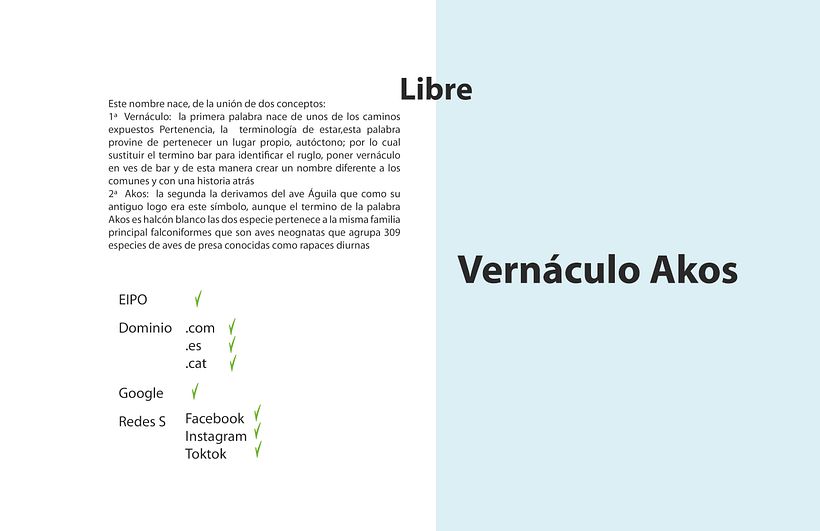 Mi proyecto del curso: Naming: el arte de la creación de nombres 10