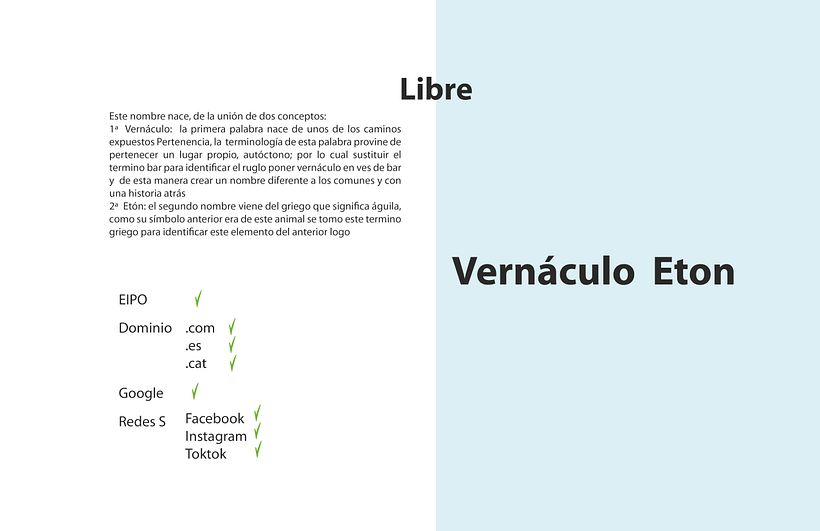 Mi proyecto del curso: Naming: el arte de la creación de nombres 11