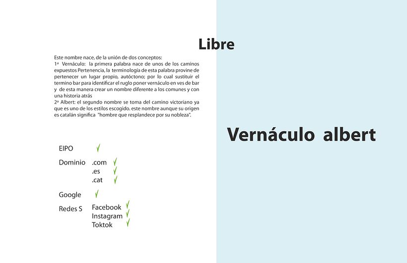 Mi proyecto del curso: Naming: el arte de la creación de nombres 13