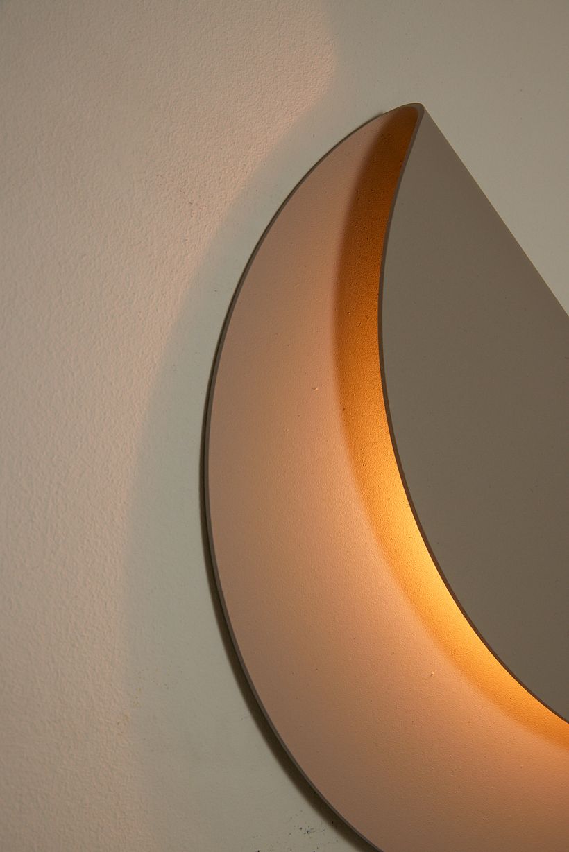 Taco Wall Lamp Set 2