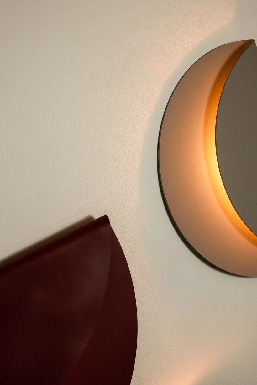 Taco Wall Lamp Set 6
