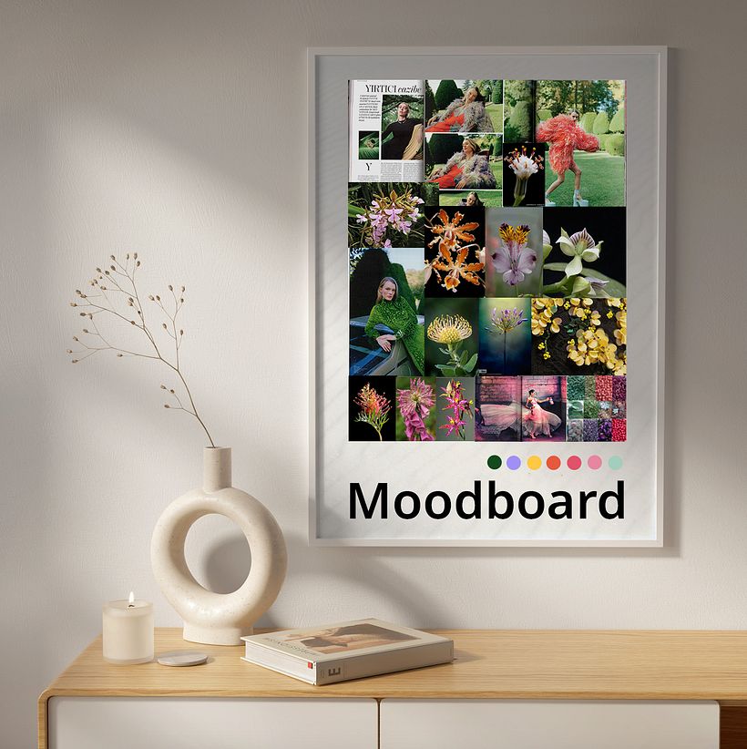 Moodboard