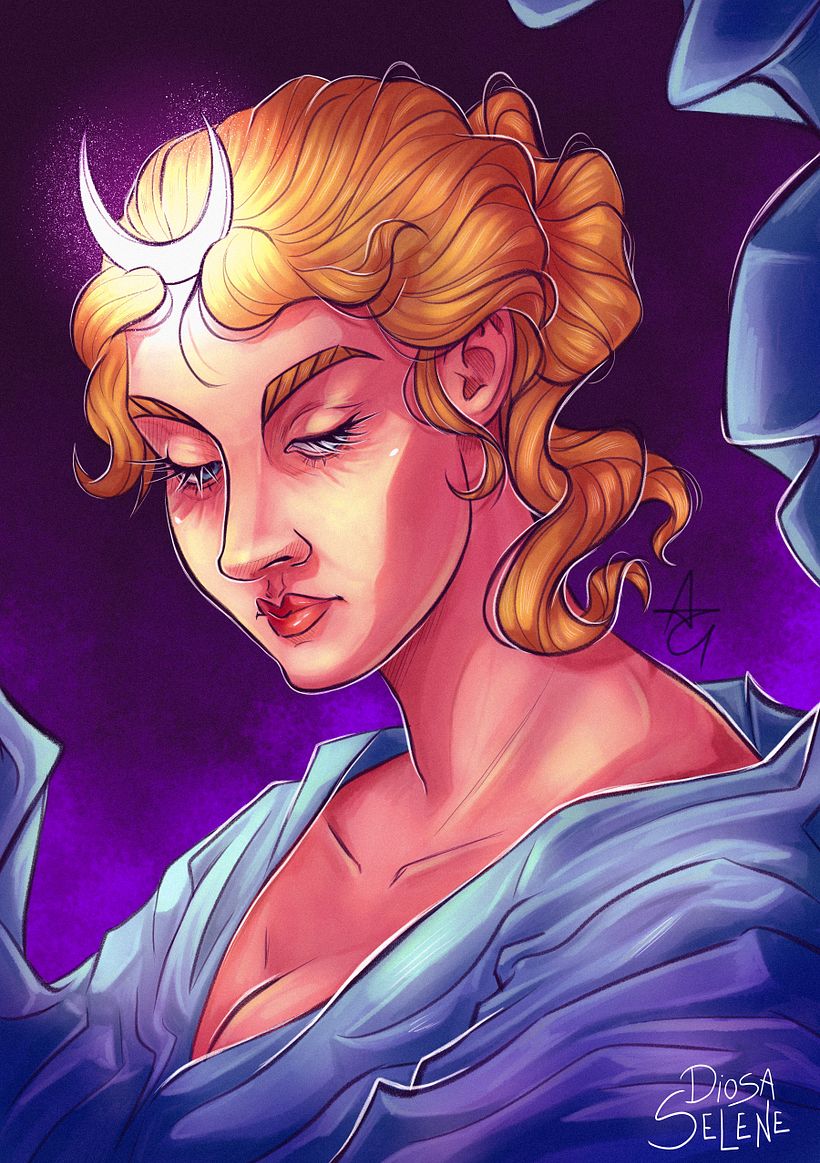 SELENE