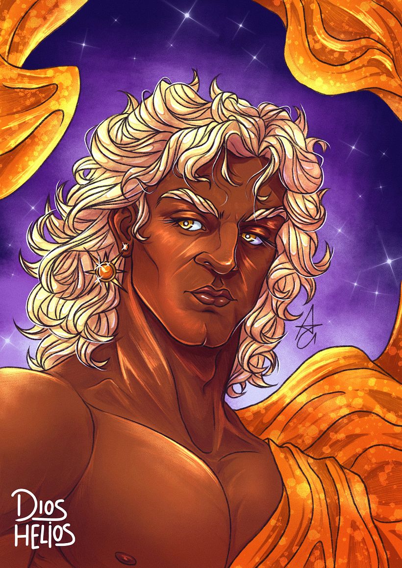 HELIOS