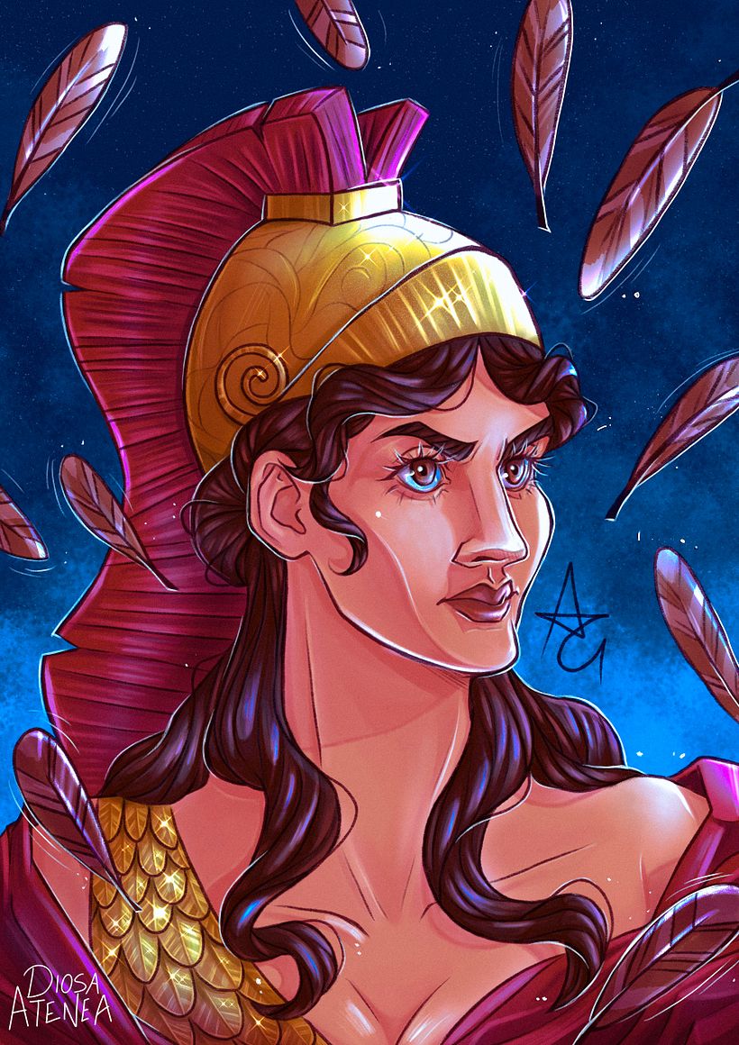 ATENEA