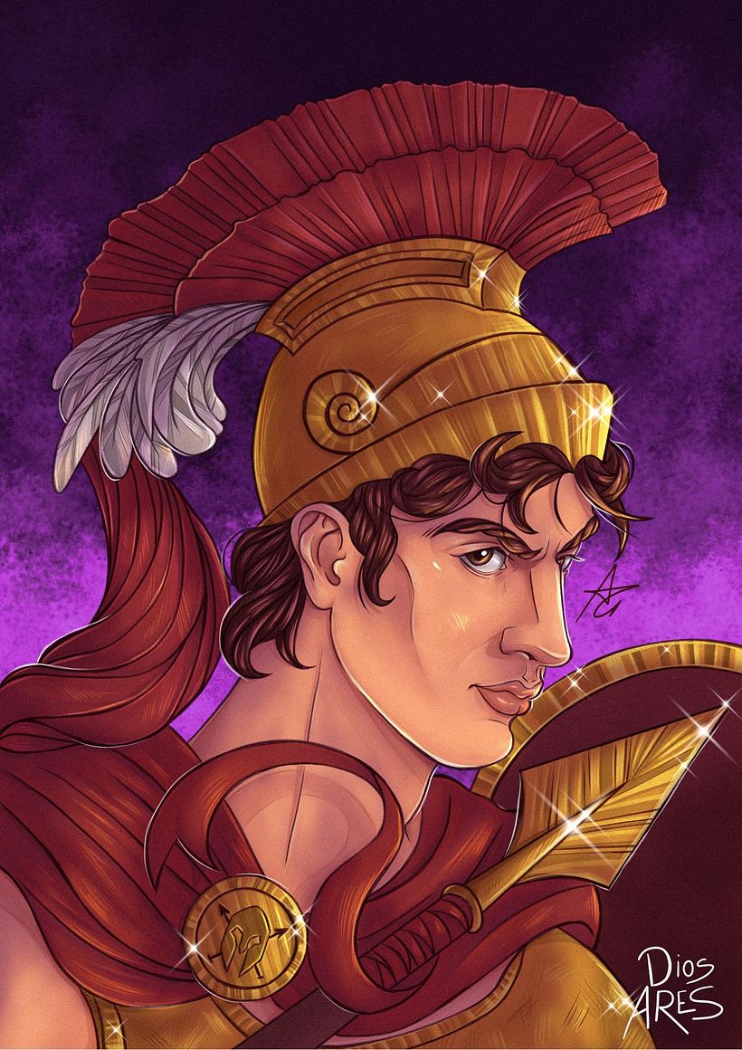 ARES