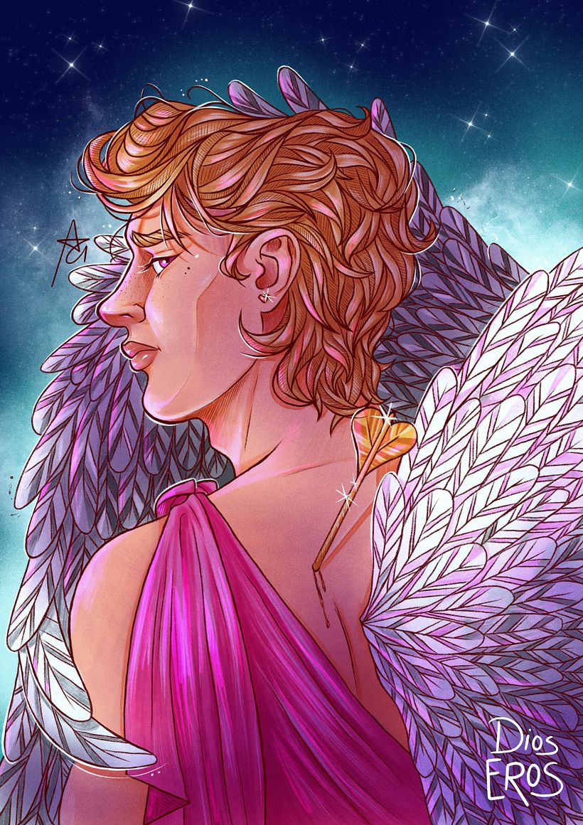 EROS