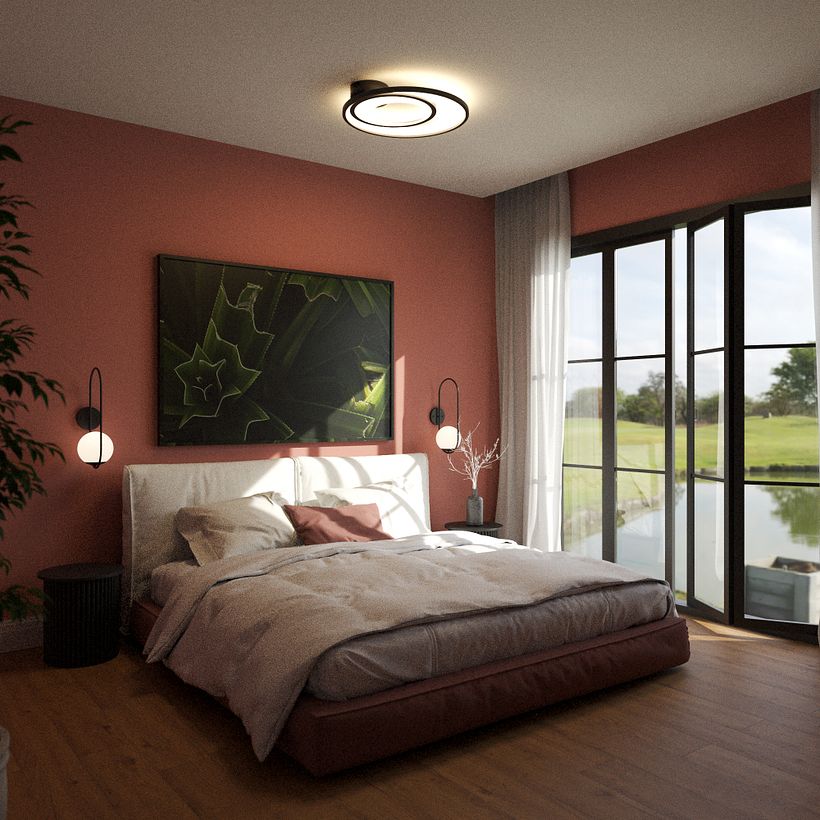 Habitación principal
