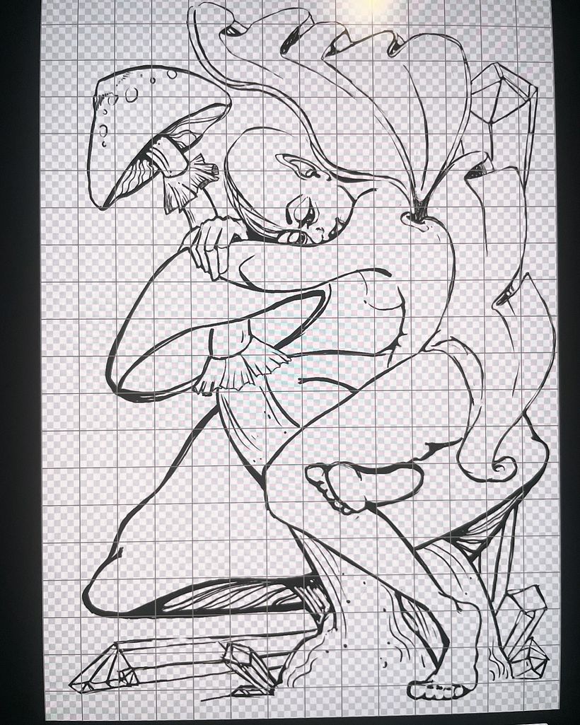Refining that even more and eliminating extra lines