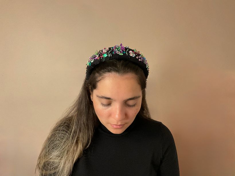 Jardines de Waraira - Diseño de moda