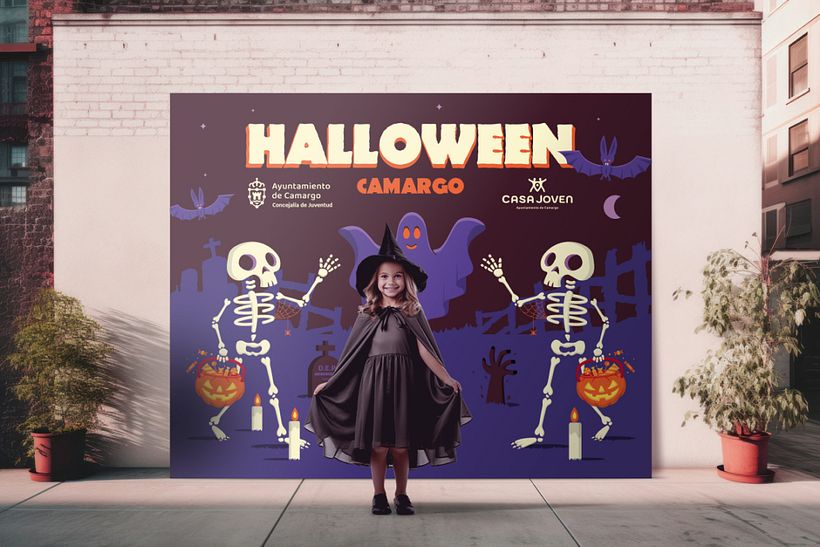 Halloween 23 Casa Joven 4