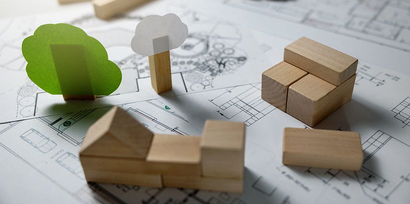 Sustainable Architecture