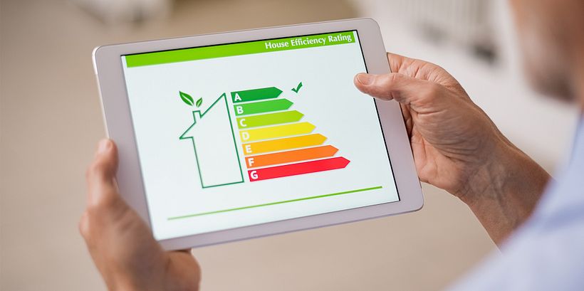 Home Efficiency 