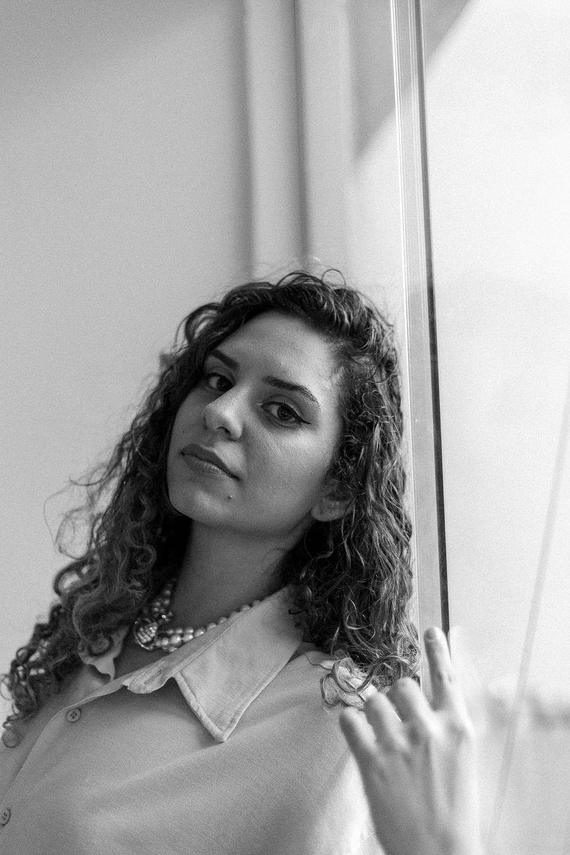 Meu projeto do curso: Retrato fotográfico do início ao fim 6
