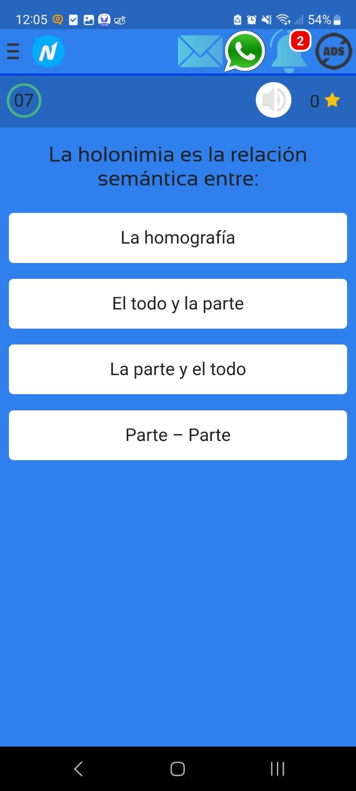 Newton en Red App 10