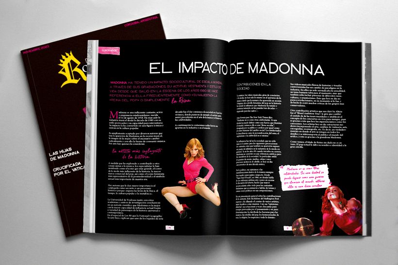 Suplemento Editorial Royals 3